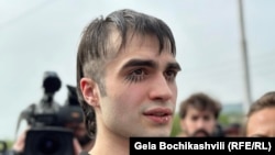 ლაზარე გრიგორიადისი