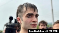 Лазаре Григориадис