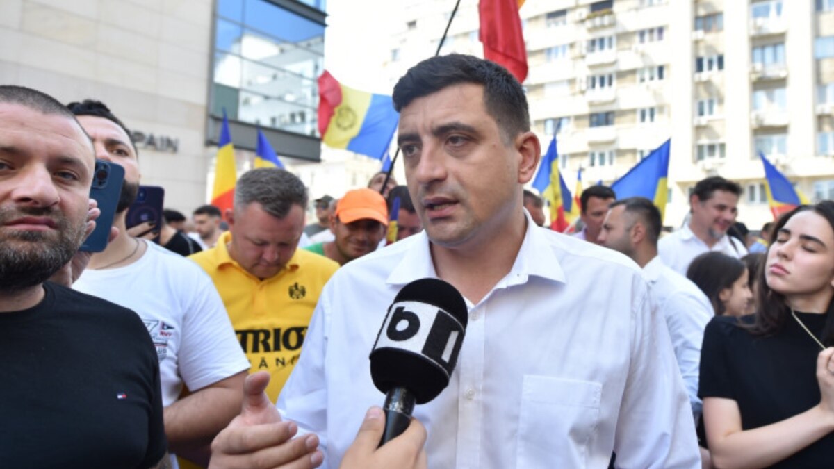 Meeting Of Israeli Envoy With Romanian Ultra-Rightist Criticized - Vimarsana News