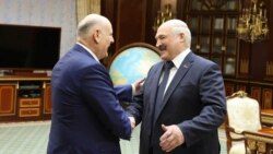 Лукашенко: «Тбилиси, Сухуми и Минск должны как-то склеиваться»