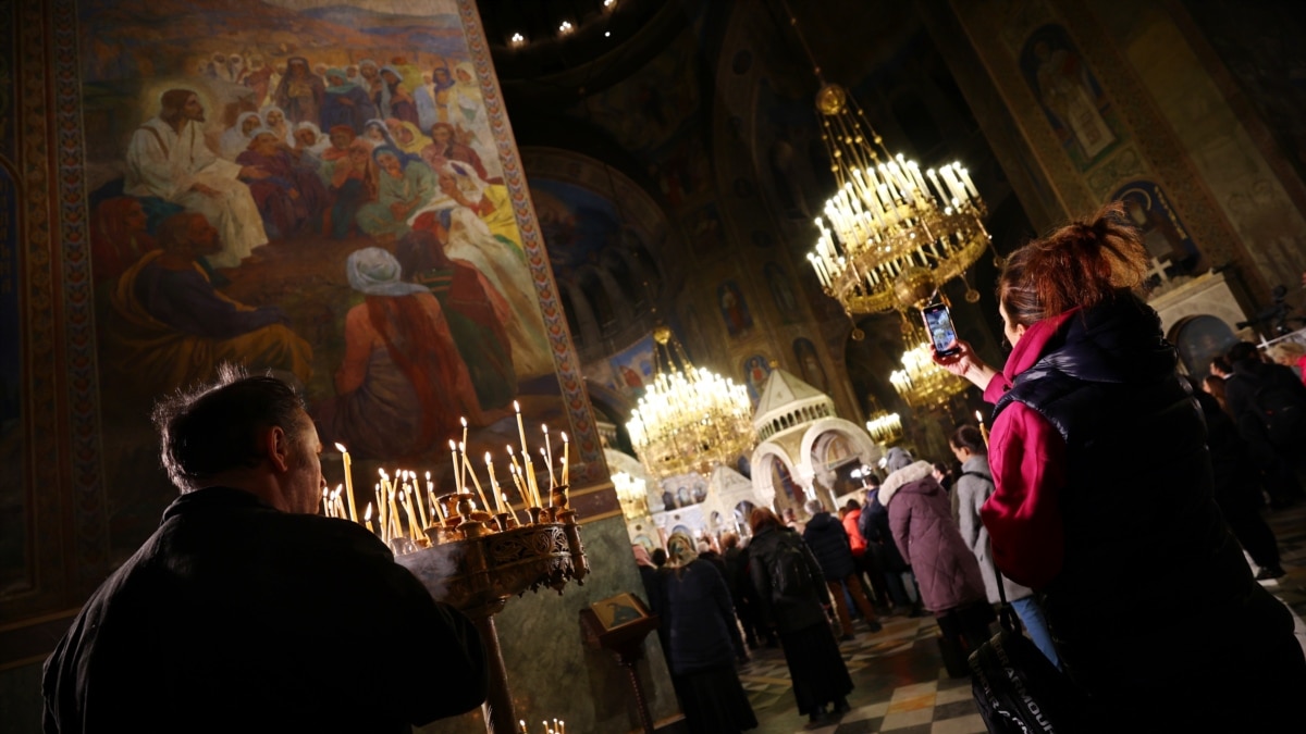 Християнският свят отбелязва на 25 декември един от най-големите църковни