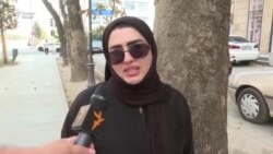 Бо кадом васила гарморо пушти сар мекунед? (Назари мардум)