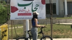 تداوم نافرمانی مدنی زنان ایران در برابر پوشش تحمیلی از سوی حکومت