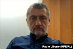 Сергей Ауслендер