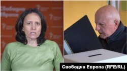 На машина или на хартия. Как е по-сигурно да се гласува