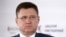 По словам российского вице-премьера Александра Новака, Украина «не демонстрирует движения» к энергетическому перемирию, о котором ранее объявил президент США Дональд Трамп