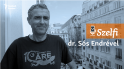 Dr. Sós Endre: Olyan állatkertté tesszük a budapestit, amit jegyeznek Európában