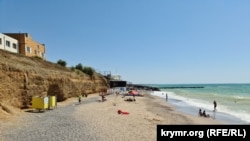 Crimea's economy is heavily dependent on tourism, especially during the summer months, with thousands of jobs at stake.