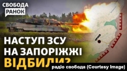 Генштаб ЗСУ: упродовж доби Росія втратила понад тисячу військових та 10 танків