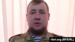 Сергей Соболев из Новосибирской области