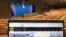 Internet sajt Russia Today (RT) na engleskom jeziku, lako se otvara u prostorijama Evropske komisije u Briselu, upravo na mestu gde se donose odluke o sankcijama Rusiji - 29. januar 2024.&nbsp;