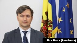 Iulian Rusu a fost numit șef al CNA în februarie 2022.