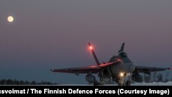 Финская огневая мощь у границ России: чем Финляндия усилит НАТО (фотогалерея)