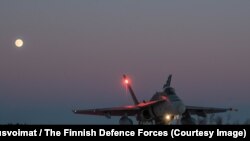 Fuqia e zjarrit finlandez: Armët e fqinjit të Rusisë, anëtarit të ri të NATO-s 