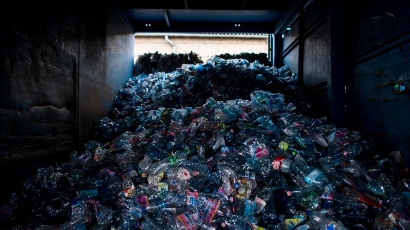 EU postigla dogovor da prestane slanje otpad u zemlje koje ne mogu da ga prerade