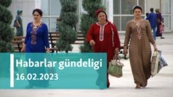 Habarlar gündeligi