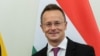Հունգարիայի արտգործնախարարը Մոսկվայում է՝ «քննարկելու էներգետիկ հարցեր» 