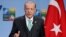 رجب طیب اردوغان می‌گوید: متأسفانه اکنون (بشار) اسد می‌خواهد که ترکیه از شمال سوریه خارج شود، (اما) چنین چیزی رخ نخواهد داد