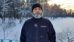 Бахром Хамроев