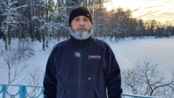 Бахром Хамроев