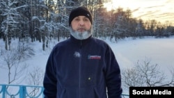 Бахром Хамроев