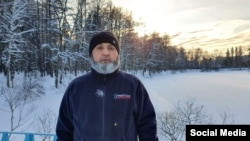 Бахром Хамроев