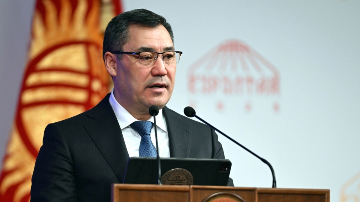 Президент инвесторлорду алдап кеткен фактылар бар экенин айтты
