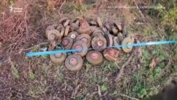 Holttestek, játékok: már minden bombagyanús Ukrajnában
