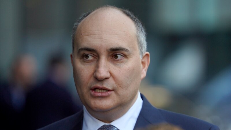 ადვოკატი აცხადებს, რომ ჯუანშერ ბურჭულაძისთვის პატიმრობის შეფარდებას სააპელაციო წესით გაასაჩივრებენ