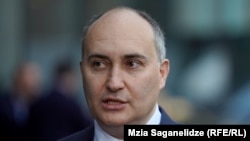 ჯუანშერ ბურჭულაძე