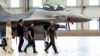 Україна зможе використовувати надані F-16 лише на своїй території – міністр оборони Данії