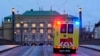 Унаслідок стрілянини в Празі загинули 11 людей, є тяжкопоранені – влада