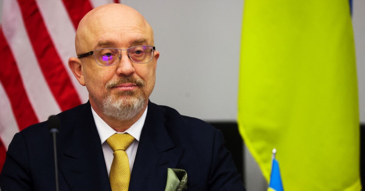 Трамп усвідомить, що Путін «водить його за ніс» – Олексій Резніков Трамп усвідомить, що Путін «водить його за ніс» – Олексій Резніков