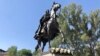 В Казахстане открыли памятник Невскому, несмотря на отказ властей