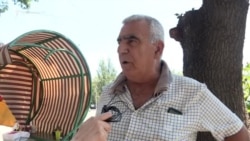 Դեպուտատների տղու ջեբը երեսուն հազար ըլի, տնից դուս չի գա. թոշակառու