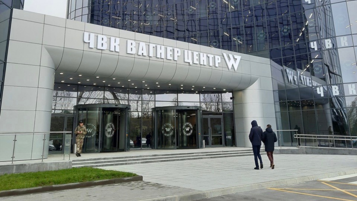 Switzerland Adds Russia's Wagner, RIA News Agency To Sanctions List - Vimarsana News