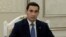 Türkmenistanyň prezidenti Serdar Berdimuhamedow 