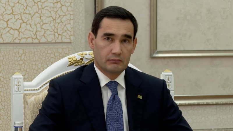 Prezident Berdimuhamedow Gürjüstana sapar edýär