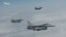 Киев F-16 учактарын жакында аларын жарыялады
