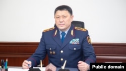 Ержан Сәденов