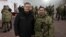 Радий Хабиров и Азат Бадранов