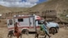 ابراز نگرانی یک ادارهٔ همکار سازمان ملل از شیوع برخی بیماری‌های ساری در مناطق سیل‌زدهٔ افغانستان