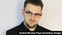 Consilier al ministrului Energiei, Andrei Nicolae Popa a devenit în această săptămână președinte al Consiliului de Administrație al Complexului Energetic Valea Jiului.