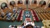 Csak az ellenzéki képviselők mentek el az Országgyűlés rendkívüli ülésére 2023. július 31-én