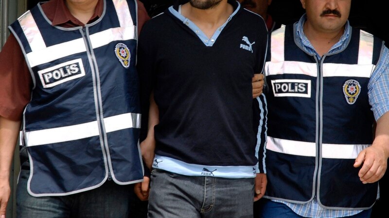 U Turskoj sedam uhapšenih zbog širenja informacija Mossadu, detektiv 'prošao obuku u Beogradu'