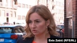 Šansa da štrajkaši budu još više degradirani: Iva Šušković