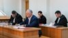 Dodon and his lawyers kuliok case