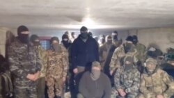 Время Свободы:"Одноразовые". Как из мобилизованных делают штурмовиков 