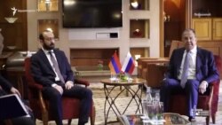 Նյու Դելիում առանձնազրույց են ունեցել Հայաստանի և Ռուսաստանի արտգործնախարարները