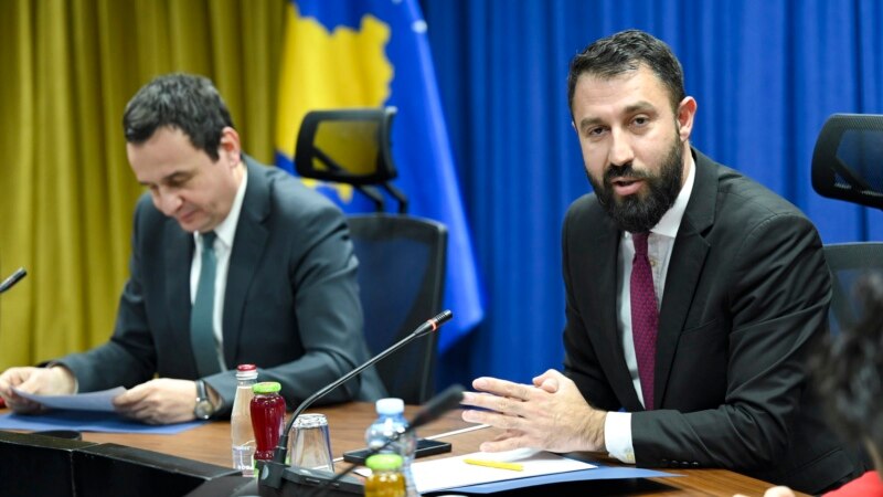 Krasnići ne zna ništa o peticiji za smenu gradonačelnika na severu Kosova